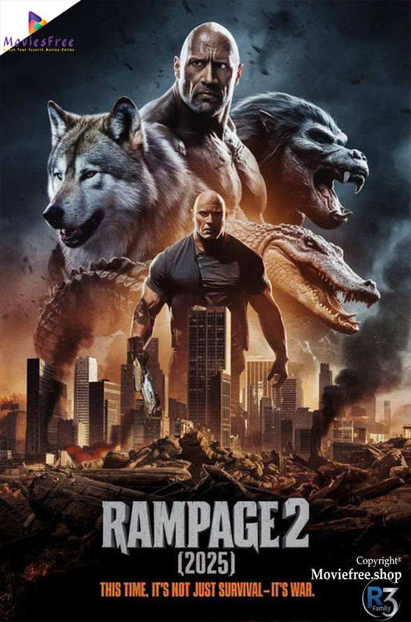 Rampage 2